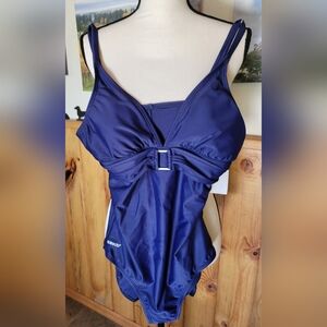 NWT Speedo One piece 🏊‍♀️